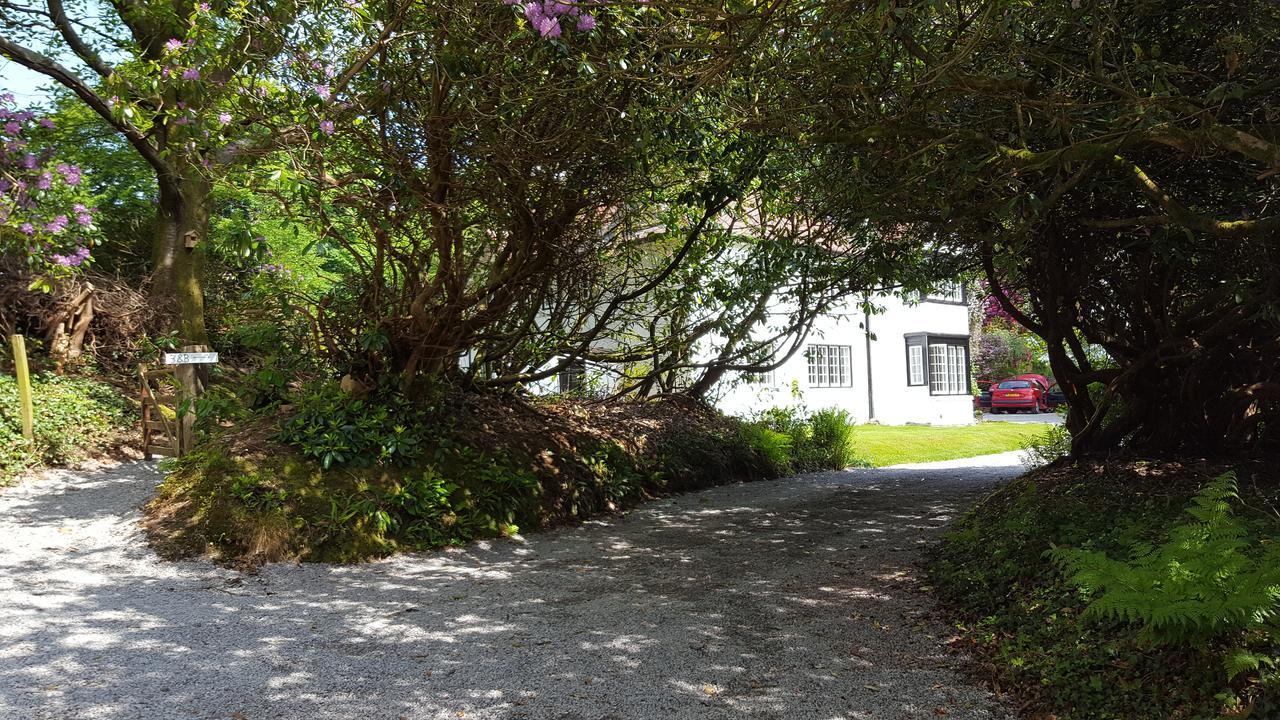 Cruachan House New Galloway Kültér fotó