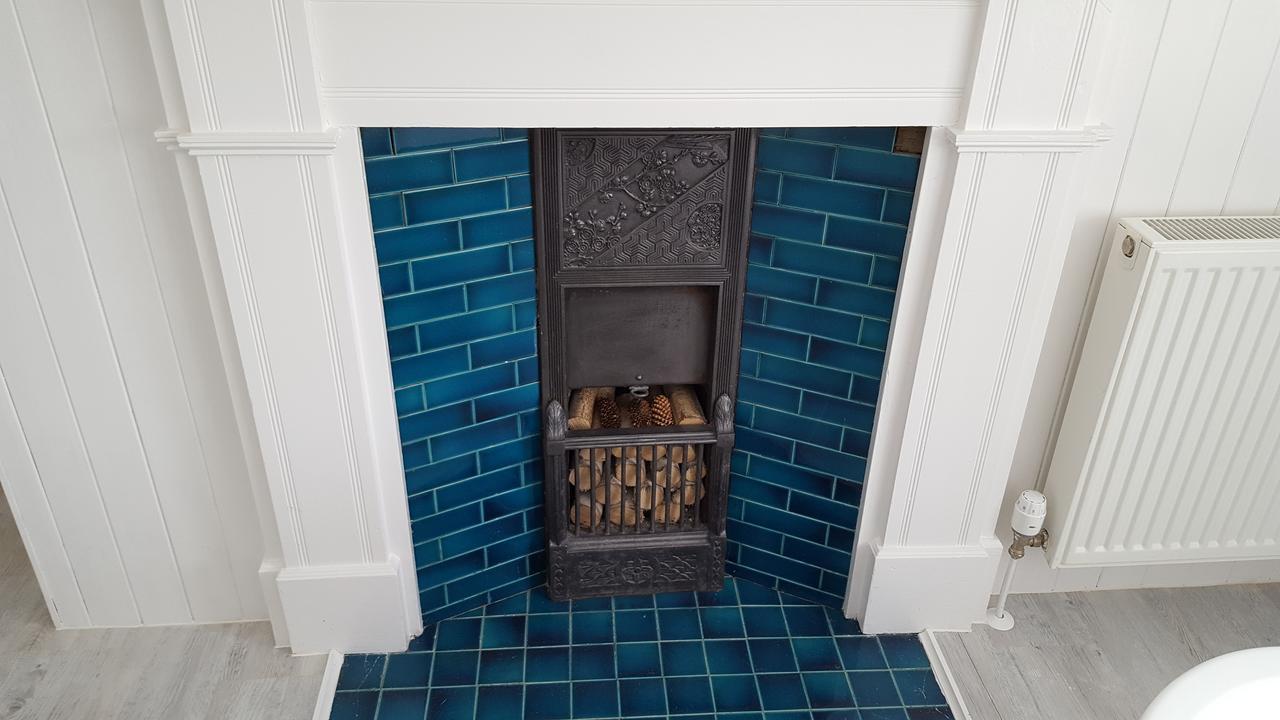 Cruachan House New Galloway Kültér fotó